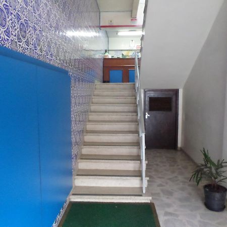 Hotel Lisboa Curitiba Eksteriør bilde