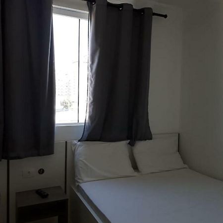 Hotel Lisboa Curitiba Eksteriør bilde
